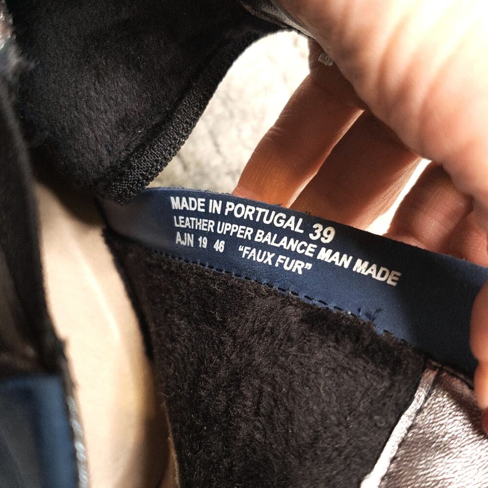 Dromedaris Women's Kassia Burel Ankle Boot 39 - Picture 11 of 11